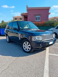 Range rover  vogue 4.4 V8 benz. 2007