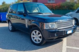 Range rover  vogue 4.4 V8 benz. 2007