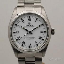 Rolex Oyster Perpetual (34 mm)
