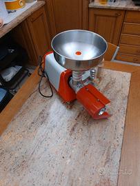 Passa pomodoro  trita carne