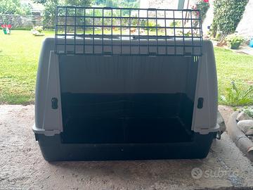 Kennel per cani taglia grande