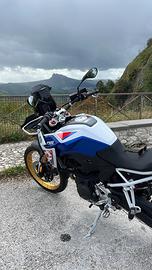 Bmw F900 GS