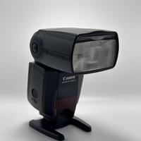 Canon Speedlite 580EX II