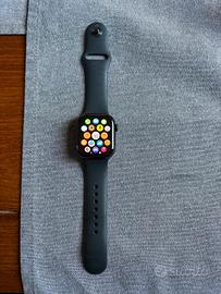Apple Watch 10 (GPS)  42mm Alluminio Perfettto con