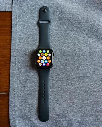 Apple Watch 10 (GPS)  42mm Alluminio Perfettto con
