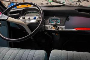 Citroen Ami 6 Break 1968 ASI