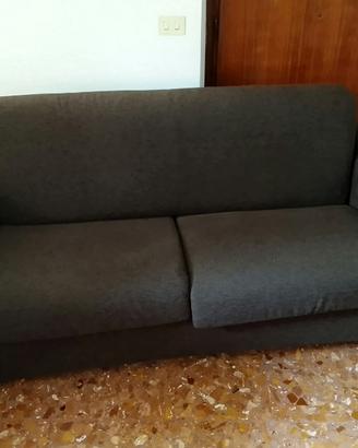 divano letto 2 posti 