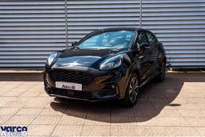 FORD Puma 1.0 ecoboost h st-line s&s 125cv