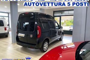 Fiat Doblo TETTO ALTO 5 POSTI XL 1.6 M-J 120 cv 5p