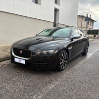 Jaguar XE 2.0 D Turbo Prestige
