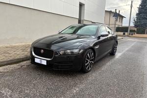 Jaguar XE 2.0 D Turbo Prestige