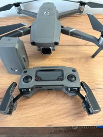 Dji Mavic 2 pro
