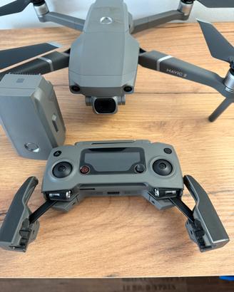 Dji Mavic 2 pro