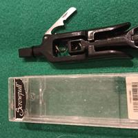 apri bottiglia / cava tappi by Screwpull