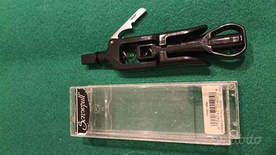 apri bottiglia / cava tappi by Screwpull