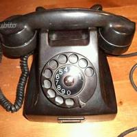 Telefono Anni 60'