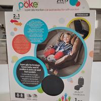 Protezione sedile completa Premium 