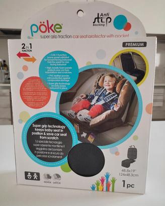 Protezione sedile completa Premium 