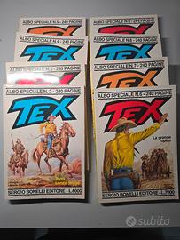 Tex Albo Speciale (Texone)