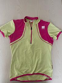 Maglia ciclismo Sportful M