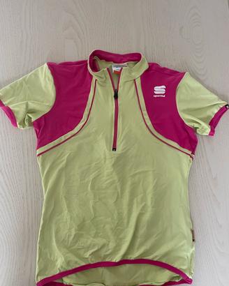 Maglia ciclismo Sportful M