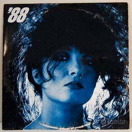 Vinile 33 giri MARCELLA BELLA - "'88"