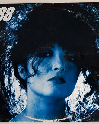 Vinile 33 giri MARCELLA BELLA - "'88"