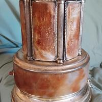 carillon portasigarette Doctor Zivago