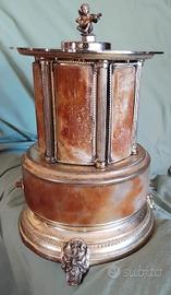 carillon portasigarette Doctor Zivago