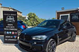 Bmw X6 M competition 4.4 v8 b turbo 575cv