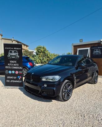 Bmw X6 M competition 4.4 v8 b turbo 575cv