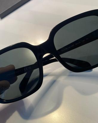 Occhiali sa sole Emporio Armani