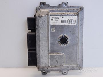 CENTRALINA MOTORE PEUGEOT 208 Serie 9811545080 VAL