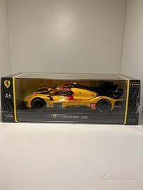 Ferrari 499P Winner 24H Le Mans 2025 1/24 Bburago