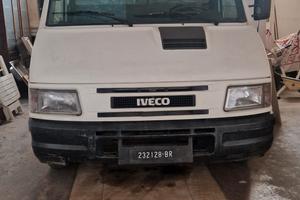 iveco 35