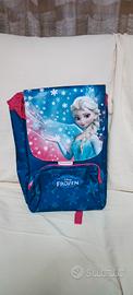 Zaino Frozen nuovo