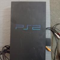 PlayStation 2 fat usata