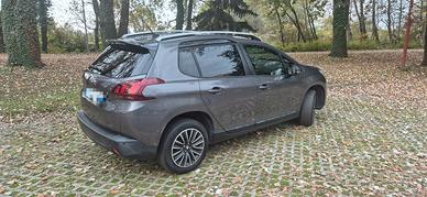 Peugeot 2008 Anno 2019