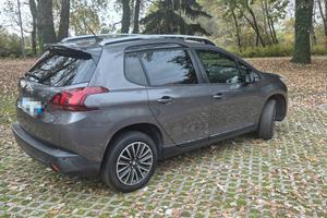 Peugeot 2008 Anno 2019