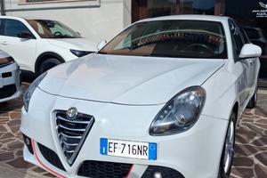 Alfa Romeo Giulietta 1.4 Turbo MultiAir Distinctiv