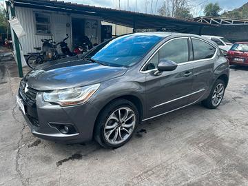 DS 4 1.6 HDI - 2015