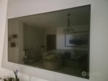 TV Samsung 55" non funzionante
