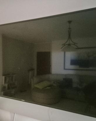 TV Samsung 55" non funzionante