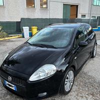 Grande Punto 1.4 T-jet SPORT gpl uniprop. Trattabi