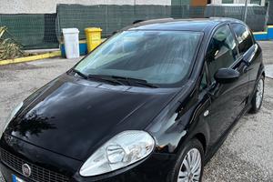 Grande Punto 1.4 T-jet SPORT gpl uniprop. Trattabi