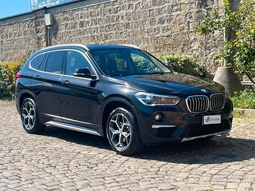 Bmw X1 sDrive18d xLine