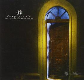 4 Cd Deep Purple