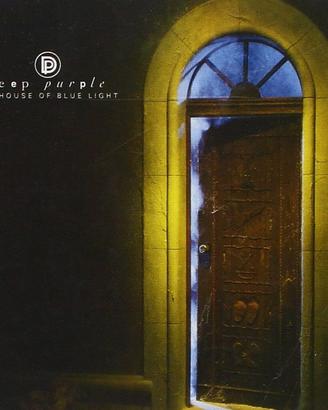 4 Cd Deep Purple