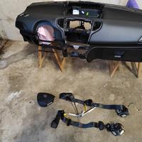 kit airbag lancia y