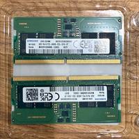 RAM 2x8 (16GB) DDR5 4800